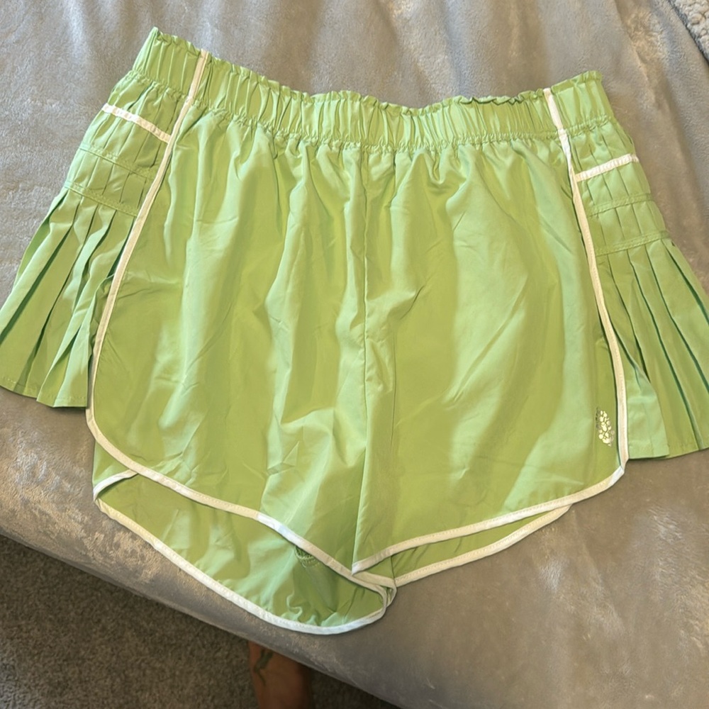 Free people shorts